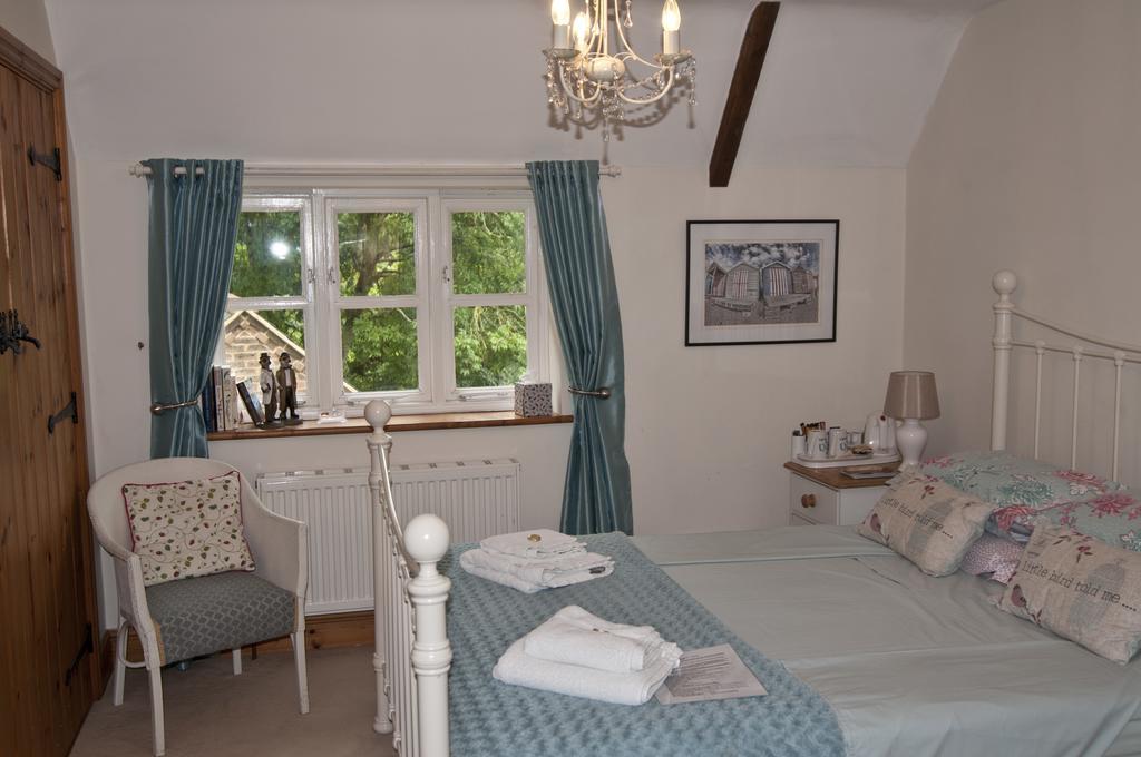 Melbury B&B Dorchester Exterior photo